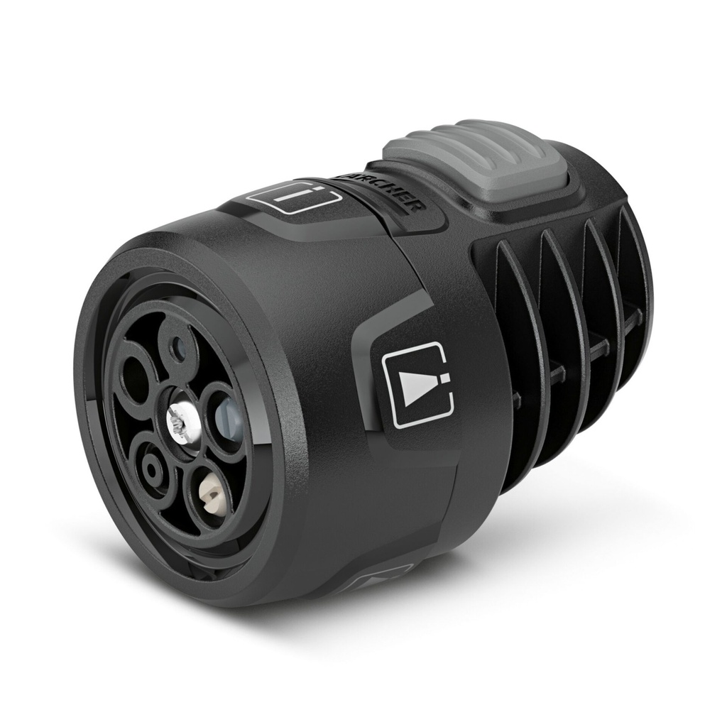 Kärcher  MJ 24 5-in-1 Multi Jet (ohne Verlängerung)