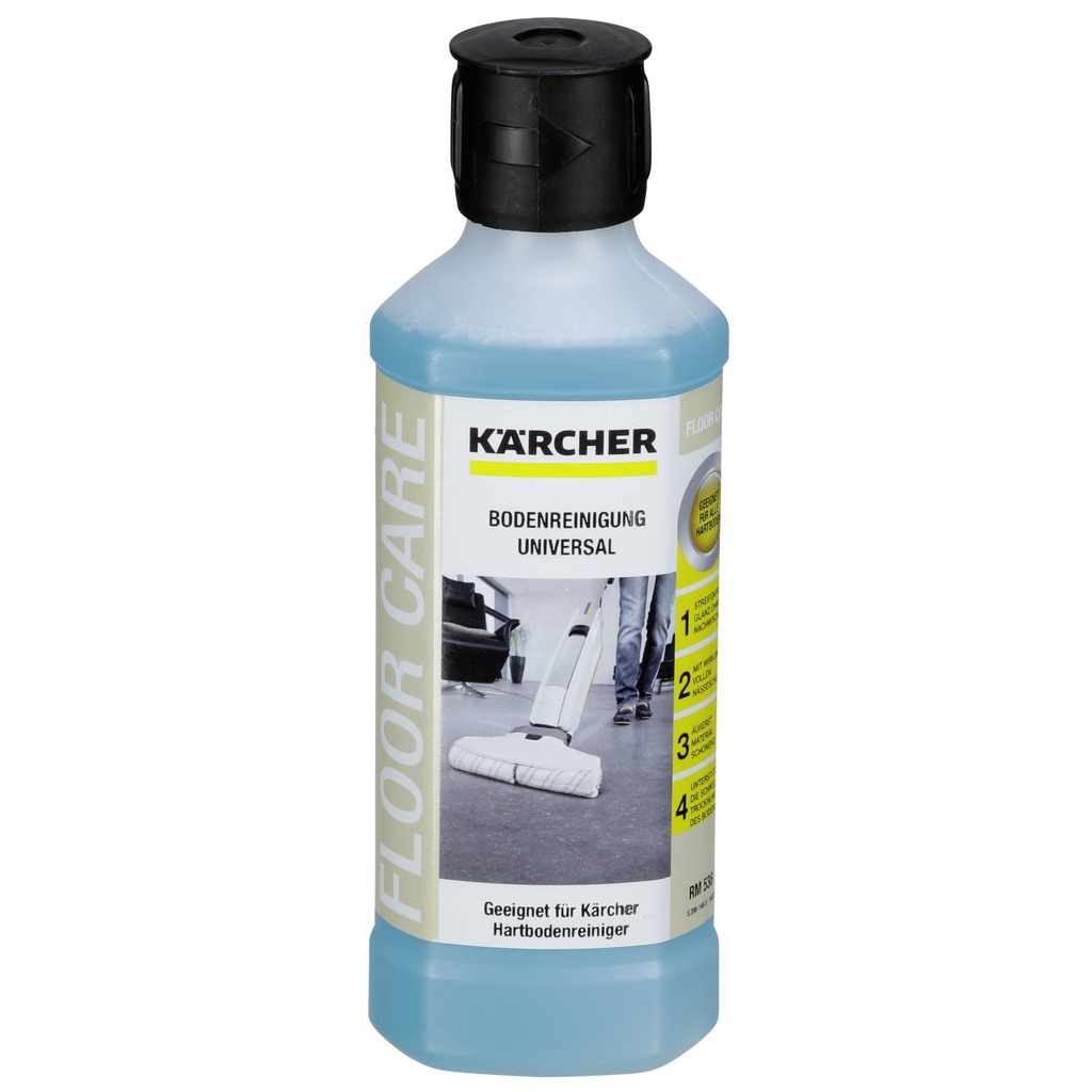 Kärcher Floor Cleaner 500 ml universal