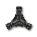 Kärcher 3 Way Hose Connector