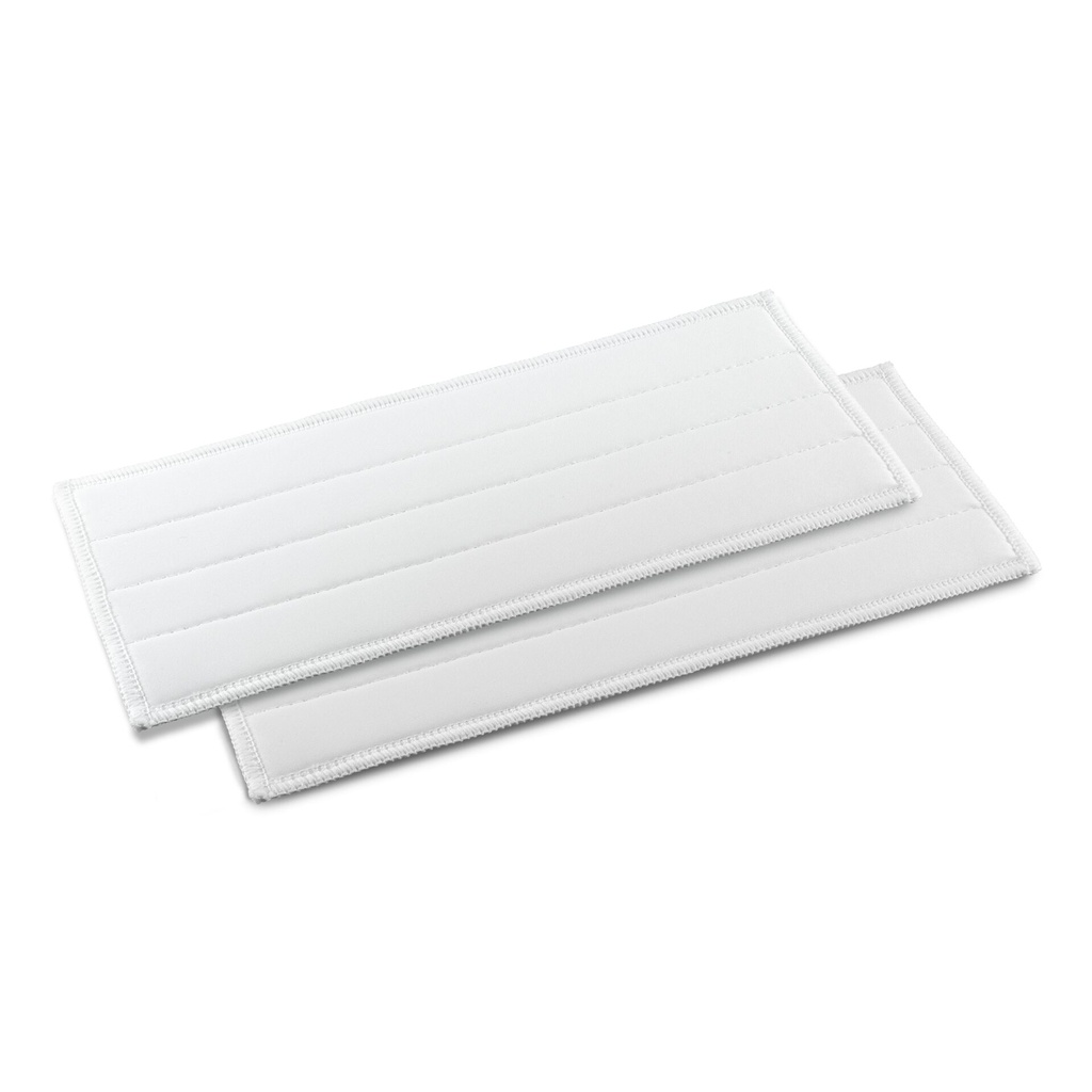 Kärcher Soft Cloths for KV 4