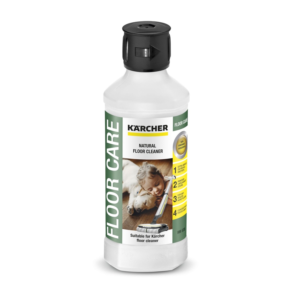 Kärcher Floor Cleaner universal RM 538