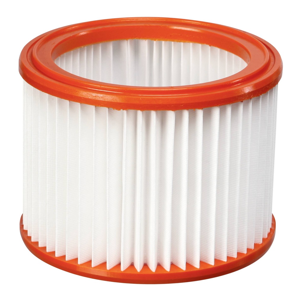 Nilfisk Wet and Dry Filter Multi