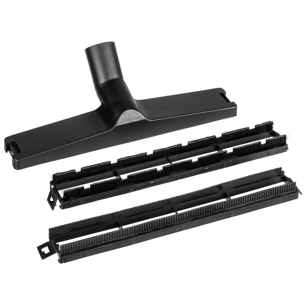 Nilfisk Wet & Dry Nozzle Kit for Buddy II