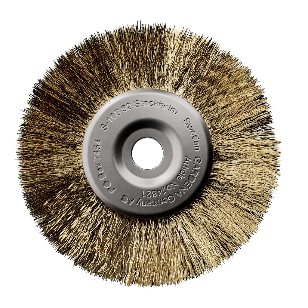 Gardena Steel Brush