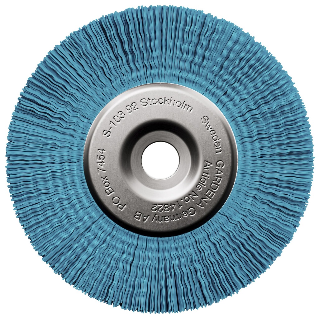 Gardena Nylon Brush