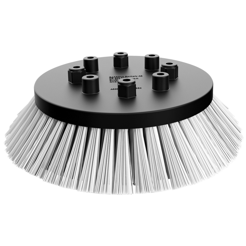 Gardena Disc Brush Attachment soft for AquaBrush