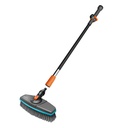 Gardena Cleansystem Wash-Set soft