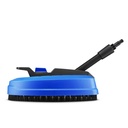Nilfisk Power Patio Cleaner