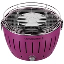 LotusGrill G280 U Lilac