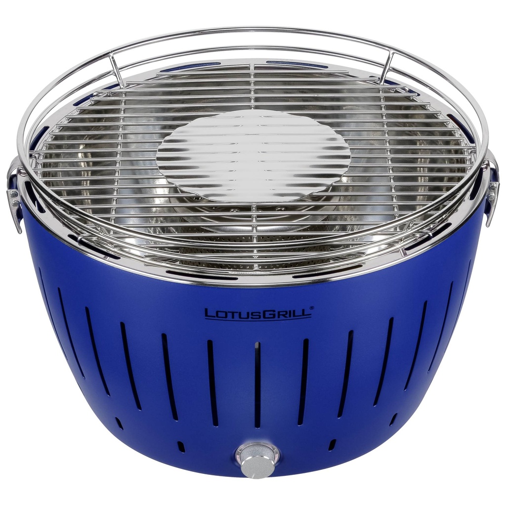 LotusGrill G34 U Blue