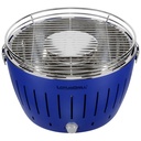 LotusGrill G34 U Blue