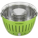 LotusGrill G34 U Green