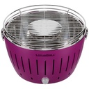LotusGrill G34 U Lilac