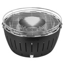 LotusGrill G435 U Anthracite