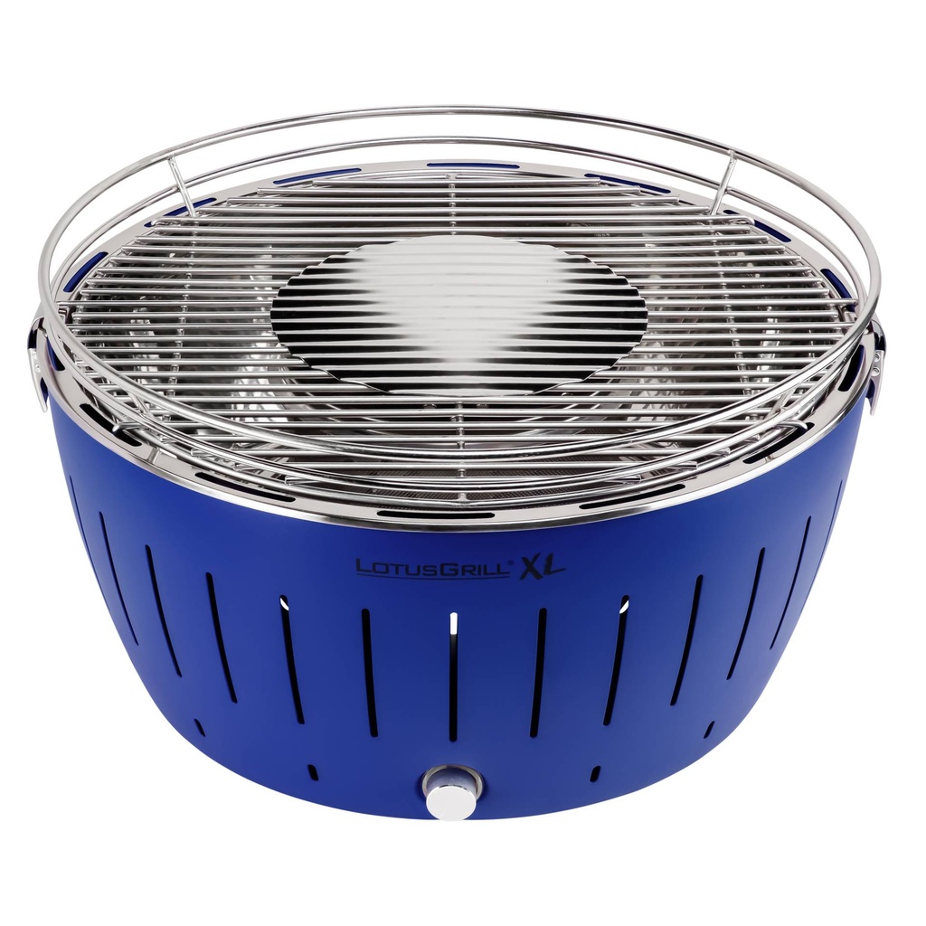 LotusGrill G435 U Blue