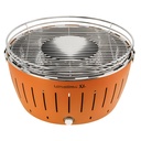 LotusGrill G435 U Orange