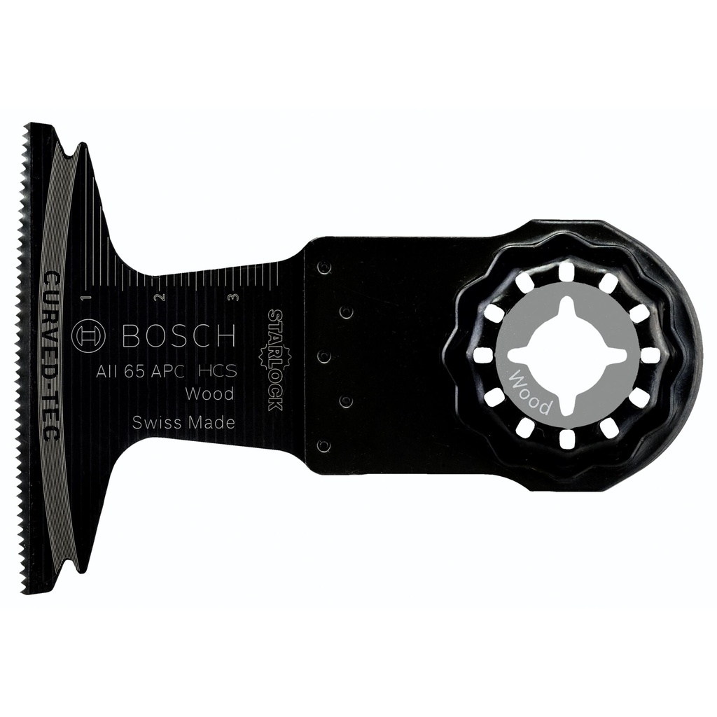 Bosch HCS Plunge Cut Blade W AII 65 APC