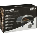 ZiiPa Piana Gas Pizza Oven Ardoise