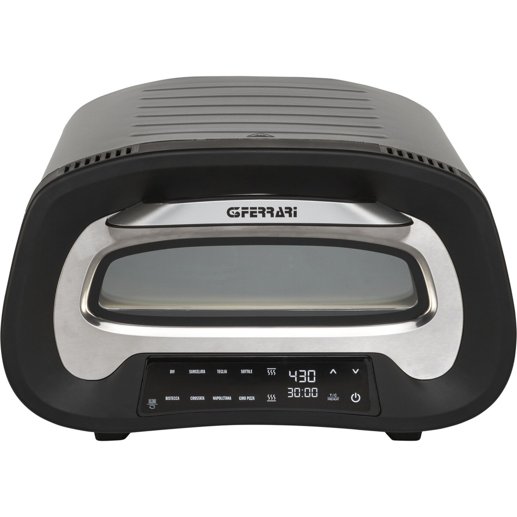 G3Ferrari G 1018600 PRONTO PIZZA 2 Minuti