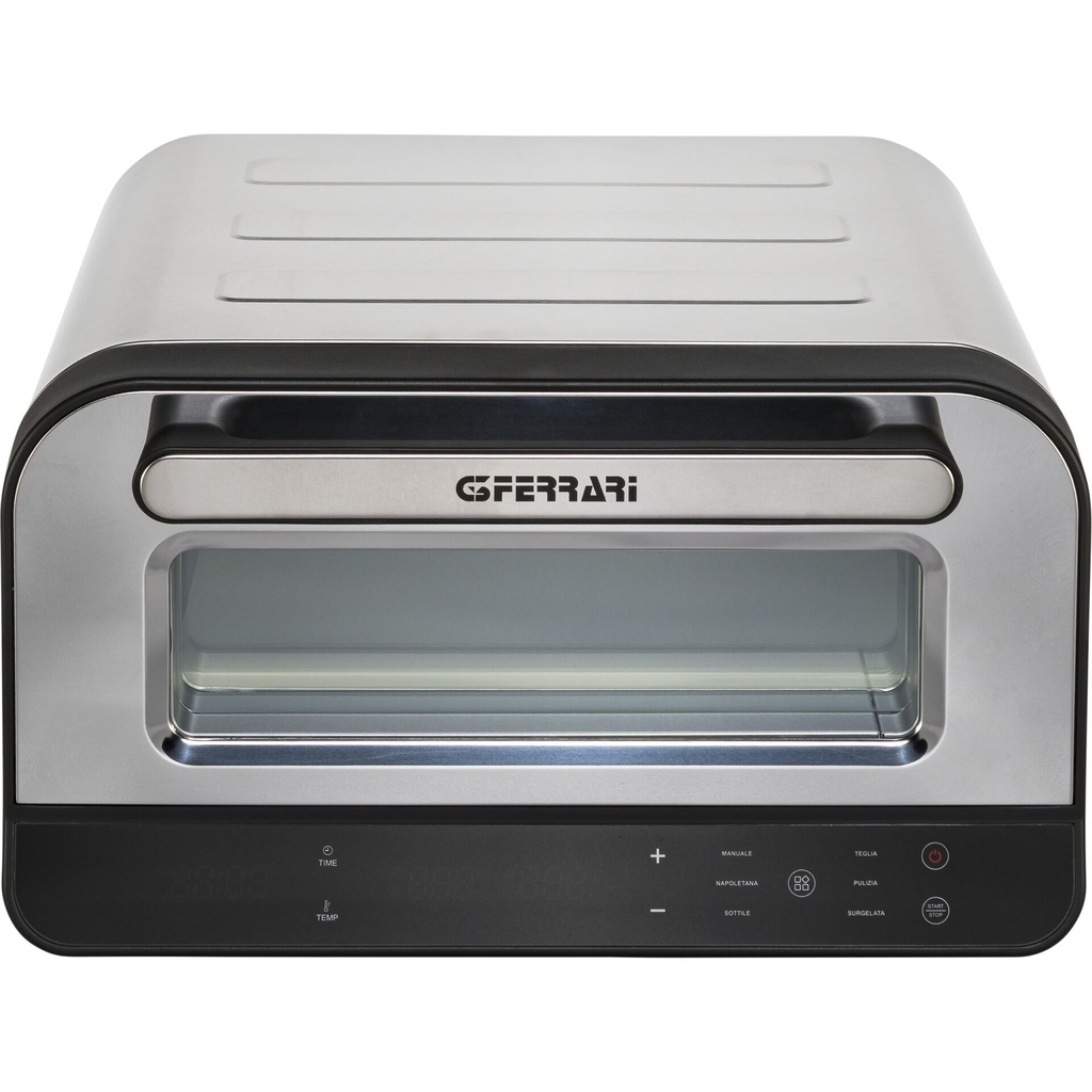 G3Ferrari G 1020400 PIZZA PRO 2 MINUTI