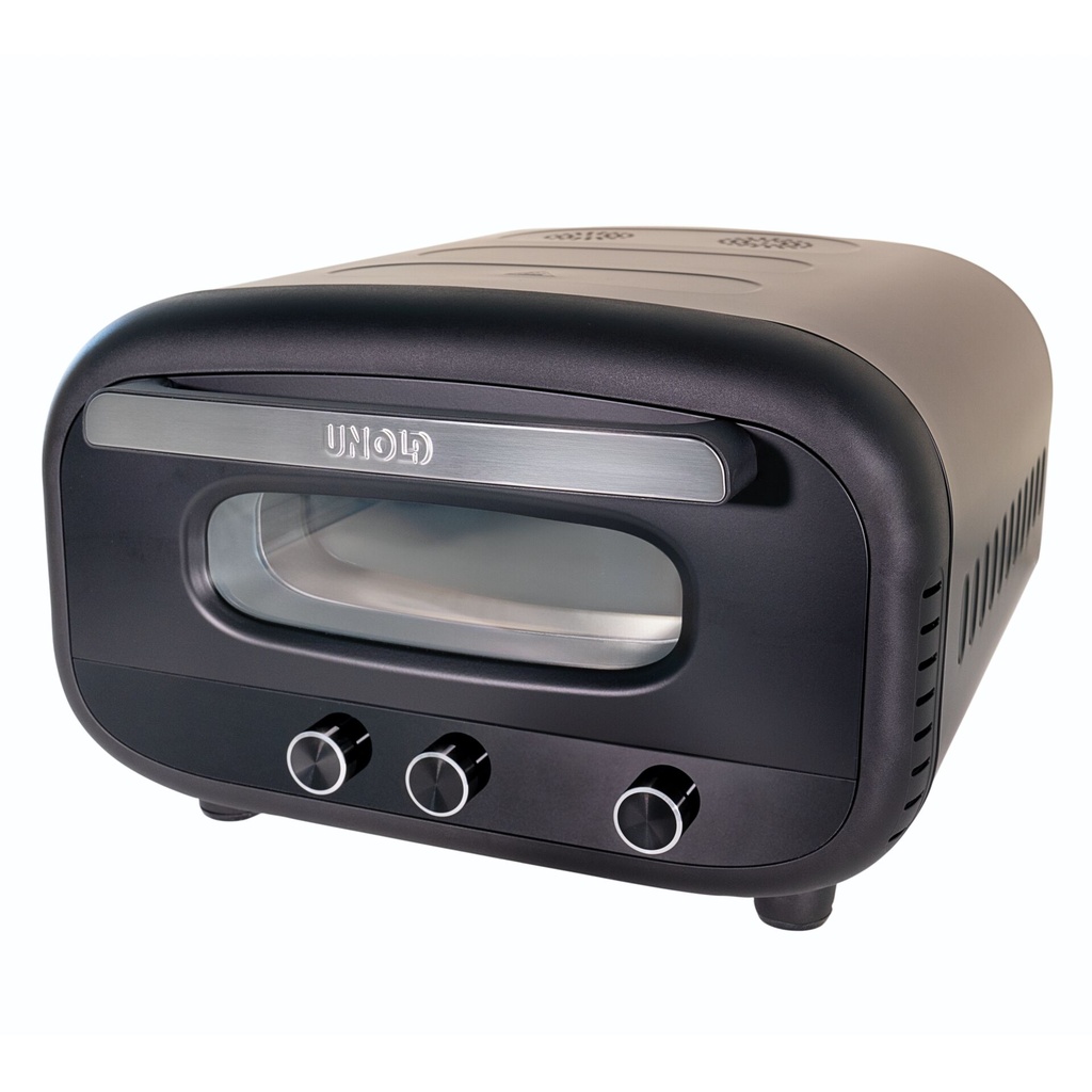 Unold 68805 Don Alfredo Pizzaofen