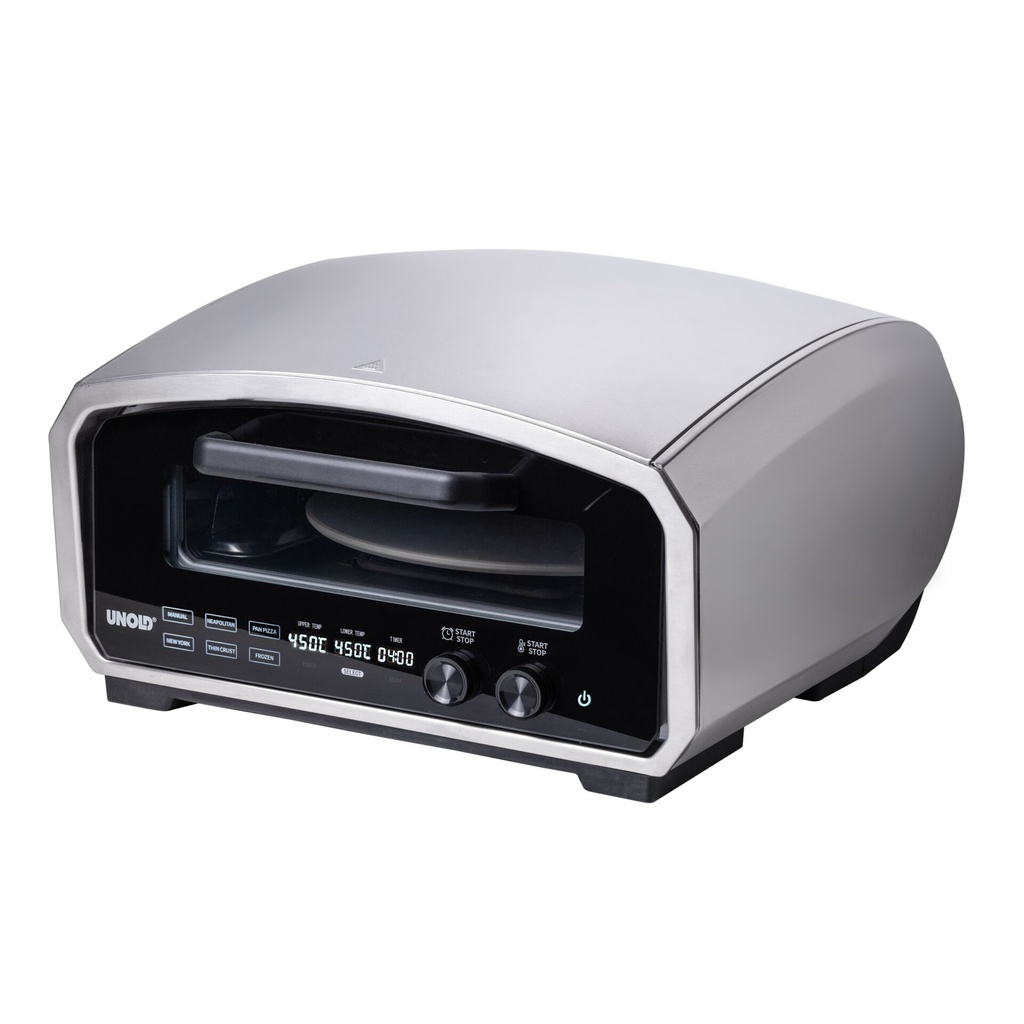 Unold 68916 Enzo Pizzaofen