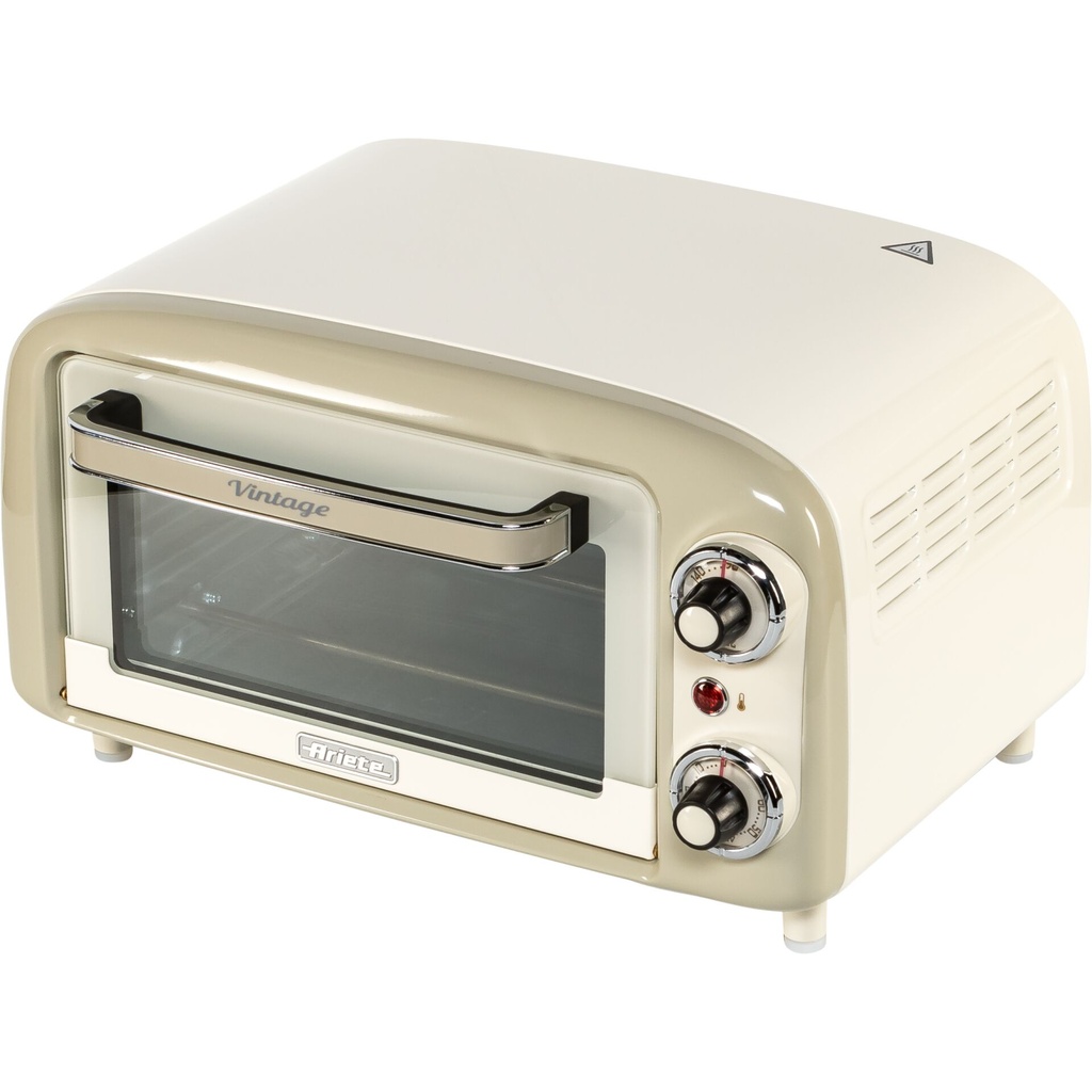 Ariete Oven 10 Liter beige