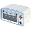Ariete Oven 10 Liter light blue