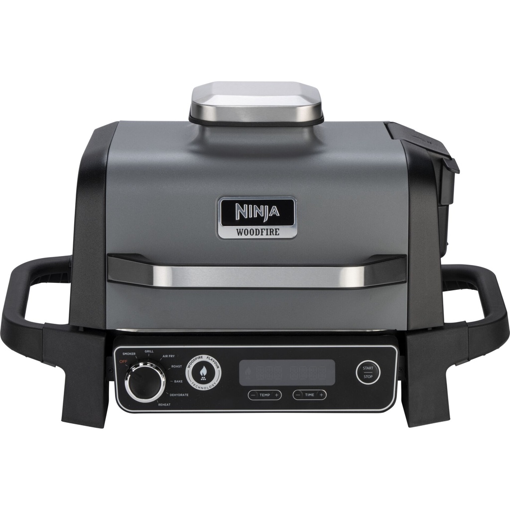 Ninja OG701EU Woodfire Outdoor Grill