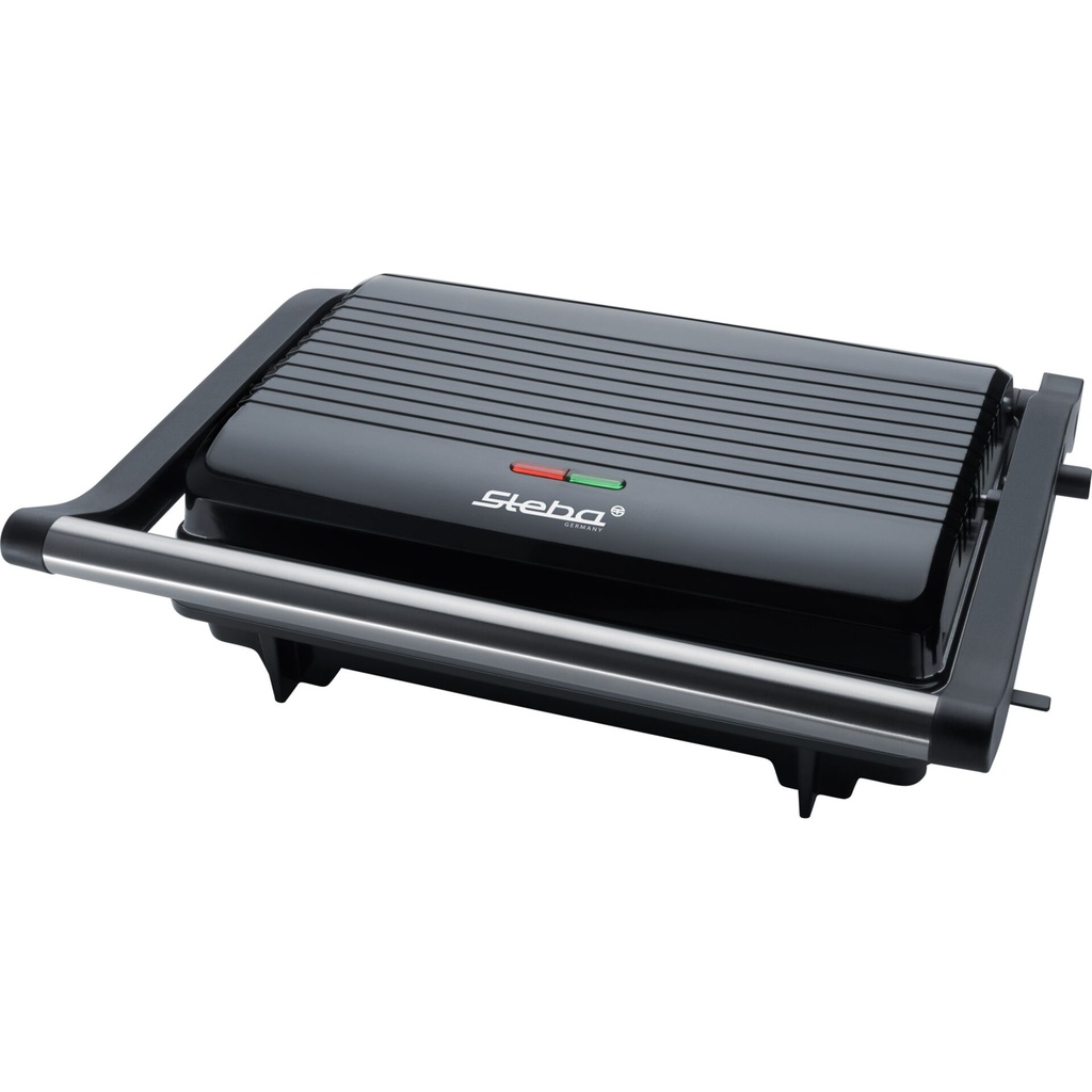 Steba FG 10 GRILLINO Contact Grill