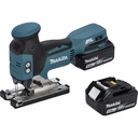 Makita DJV181RTJ Cordless Jigsaw