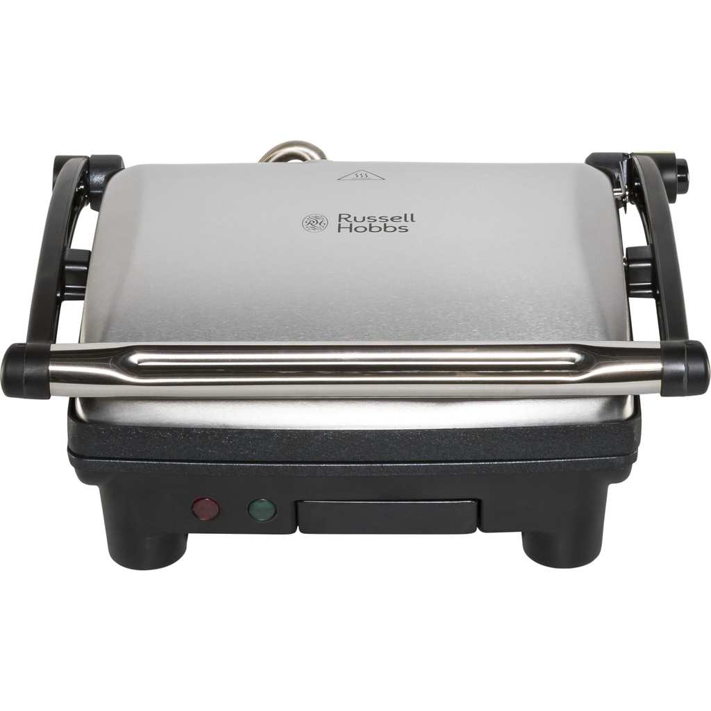 Russell Hobbs 17888-56 Cook at Home 3in1  Paninigrill