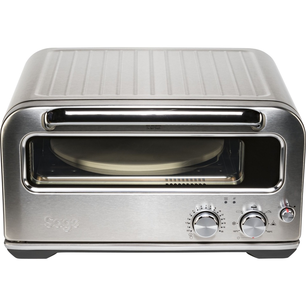 Sage The Smart Oven Pizzaiolo Pizza Oven