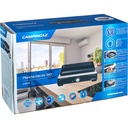 Campingaz Plancha Electric 1 XD Table Grill with Cast Plate