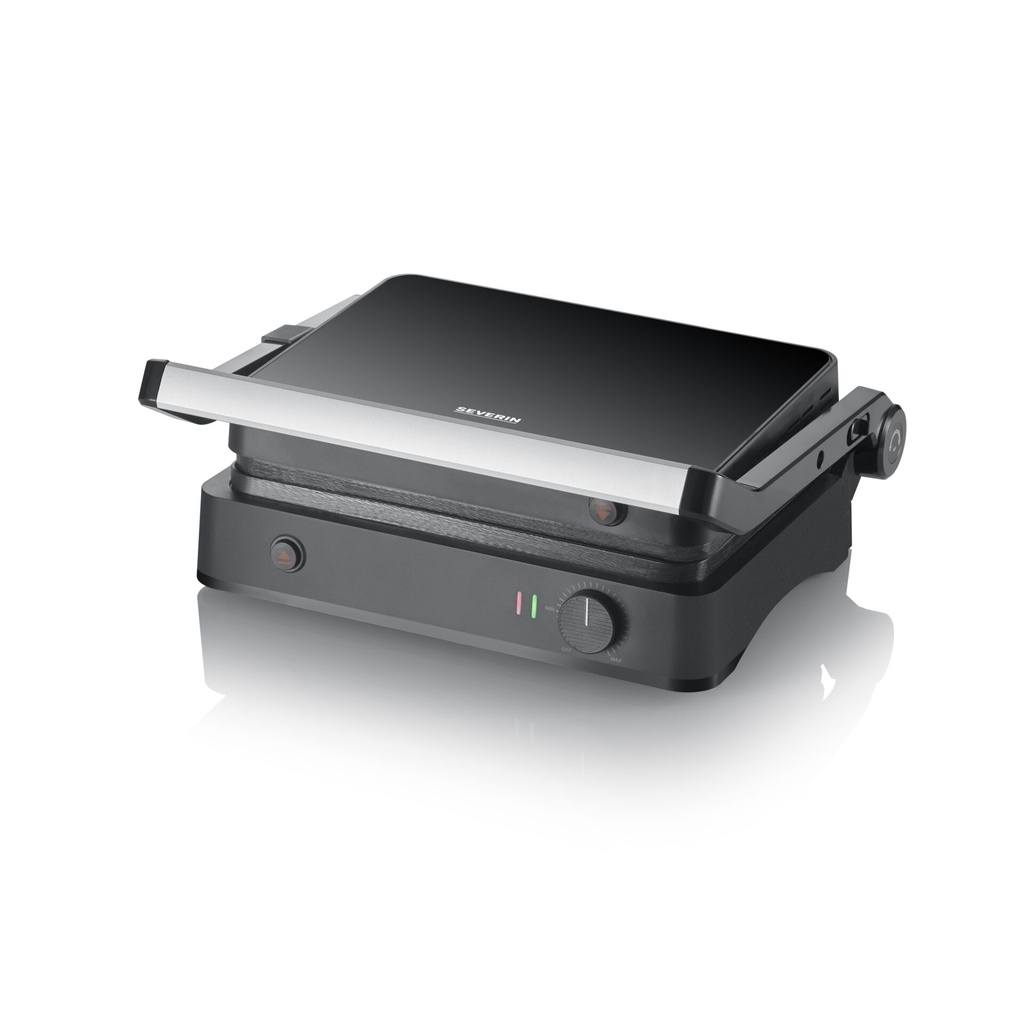 Severin KG 2398 SEVINI Lite Kontaktgrill