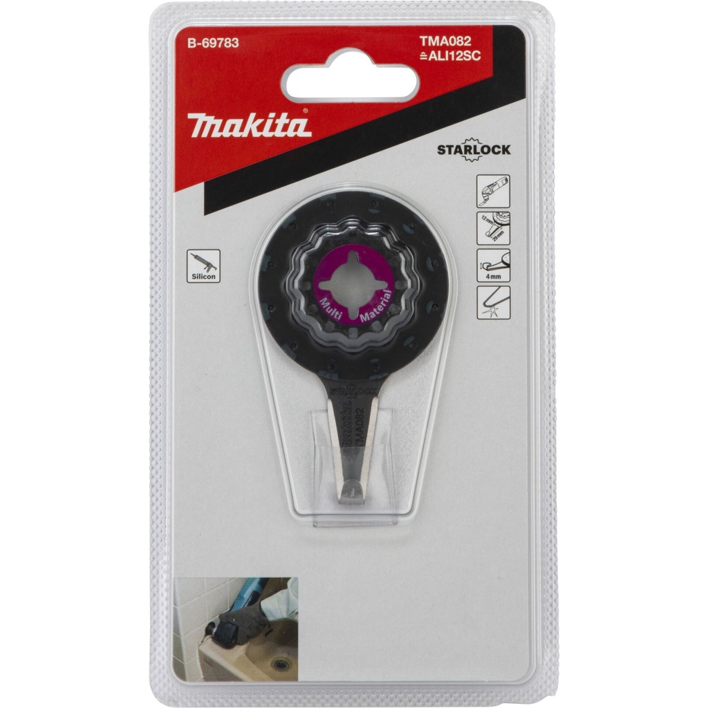 Makita Universalfugenschneider TMA082