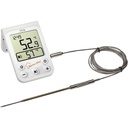 TFA 14.1510.02  Kitchen Chef Digital BBQ Meat Thermometer