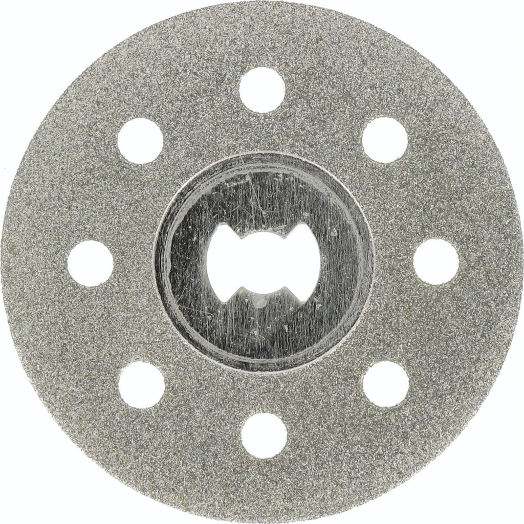 Dremel SC545 EZ SpeedClic Diamond Cutting Disk 38,0 mm