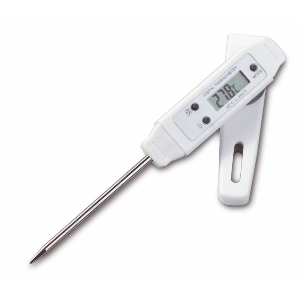 TFA 30.1013 electr. cut-in thermometer