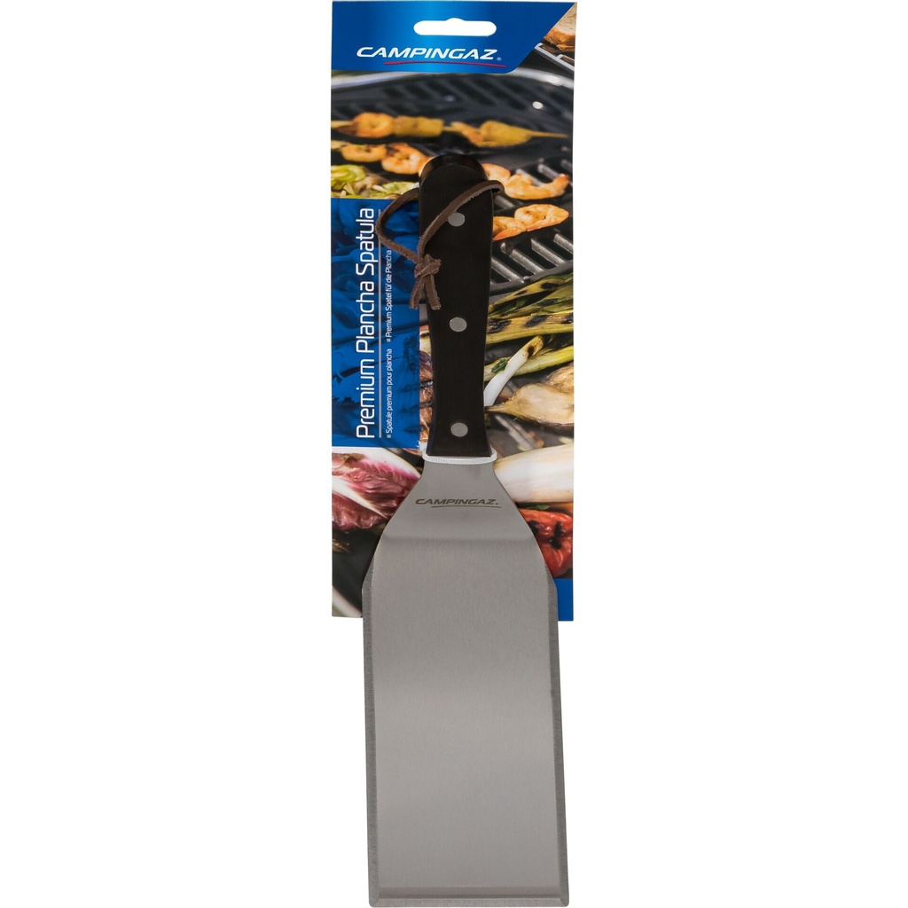 Campingaz Premium Plancha Spatula stainless steel