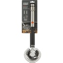Joseph Joseph GrillOut SST BBQ Clean.Brush w. Extending Handle