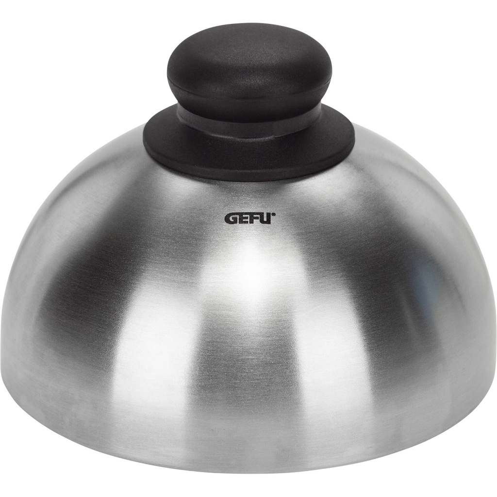 Gefu Burger & Melting Bell BBQ