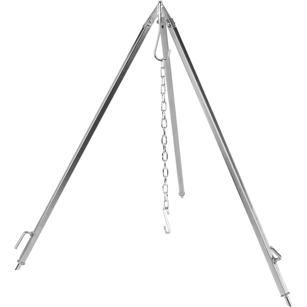 Petromax Dreibein