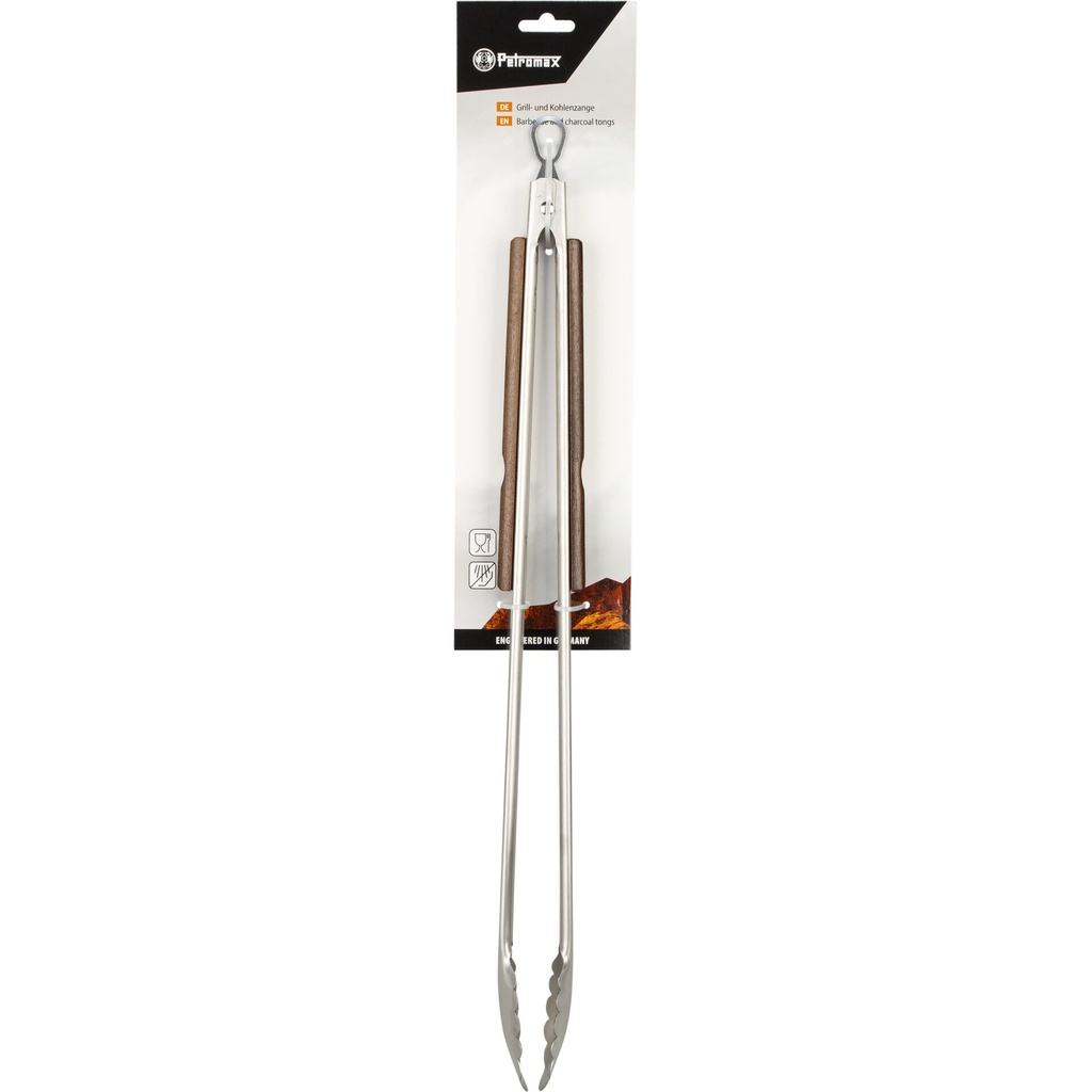 Petromax Grill- und Kohlezange 54 cm