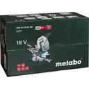 Metabo KGS 18 LTX BL 305
