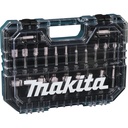 Makita Fräser-Set 8mm 22Stk