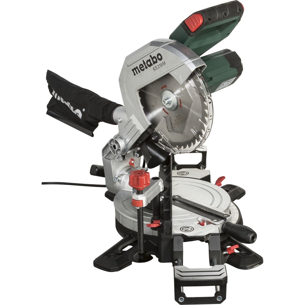 Metabo KS 216 M