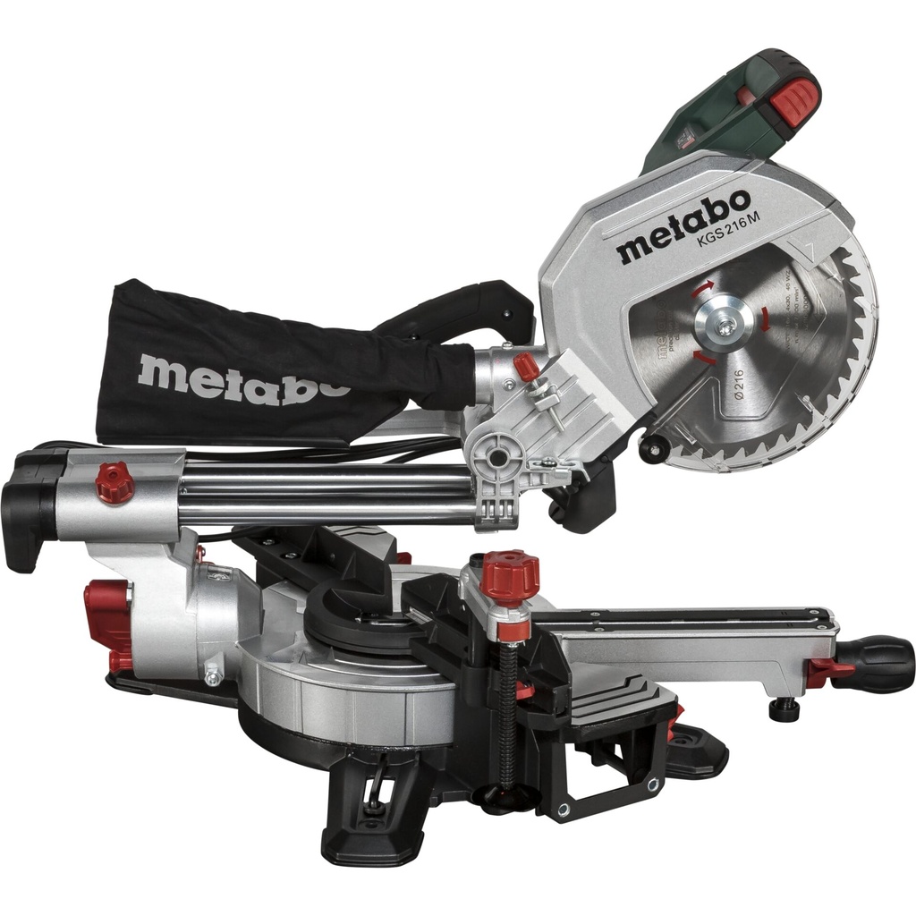 Metabo KGS216M