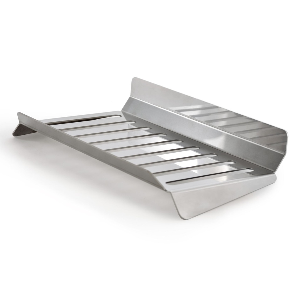 Alfa Forni Wood Holder 37 cm