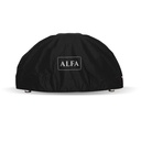 Alfa Forni Cover black 5 Pizze (Moderno)